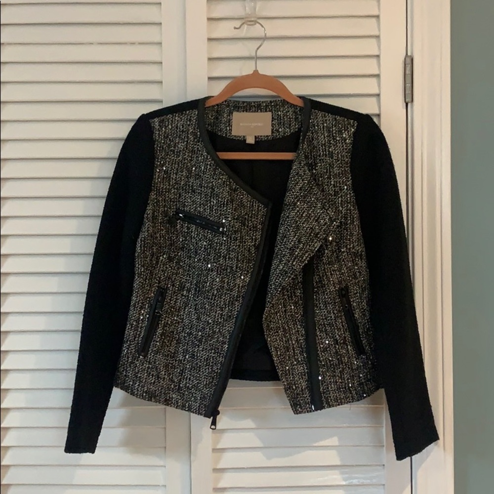 Banana Republic Petite Jacket